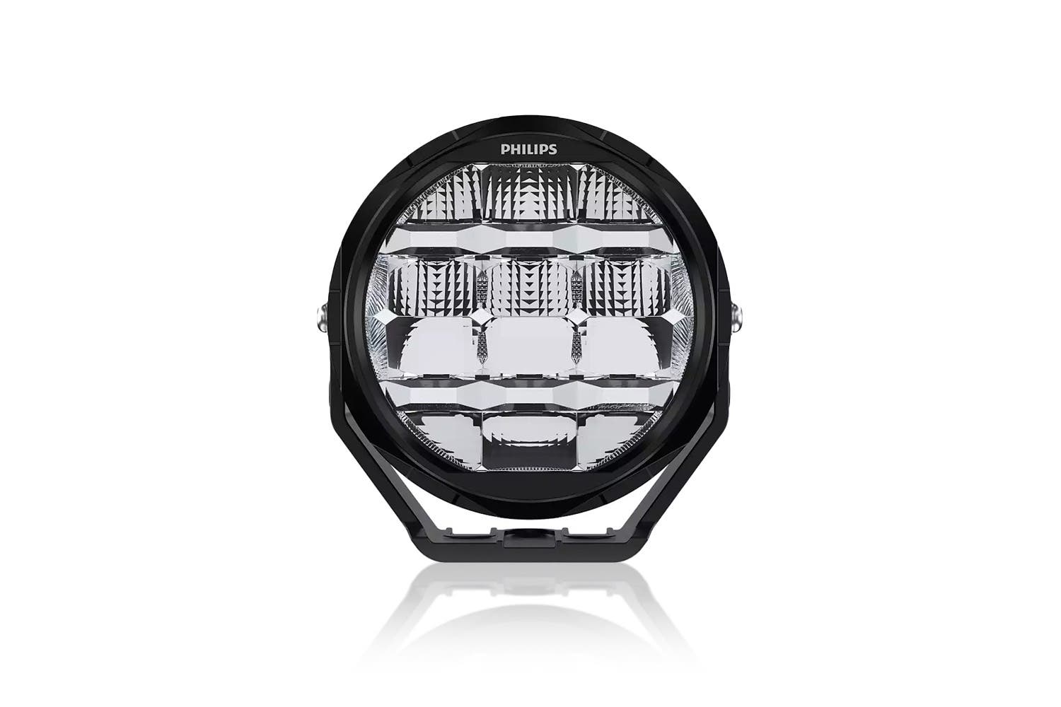 Philips 7" inch round driving light