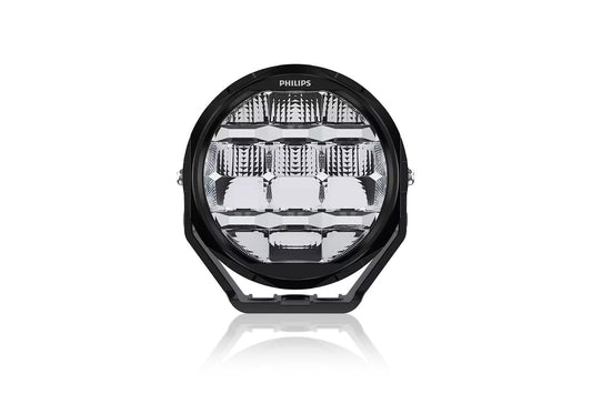 Philips 7" inch round driving light
