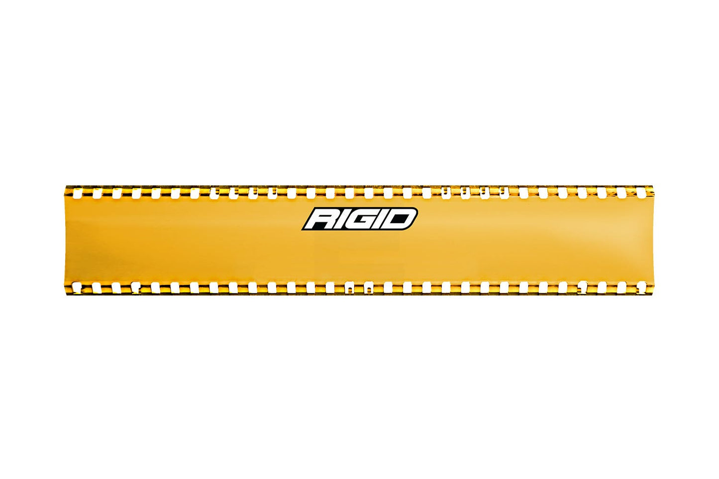 Rigid RDS Pro Deksel 10` (Amber)