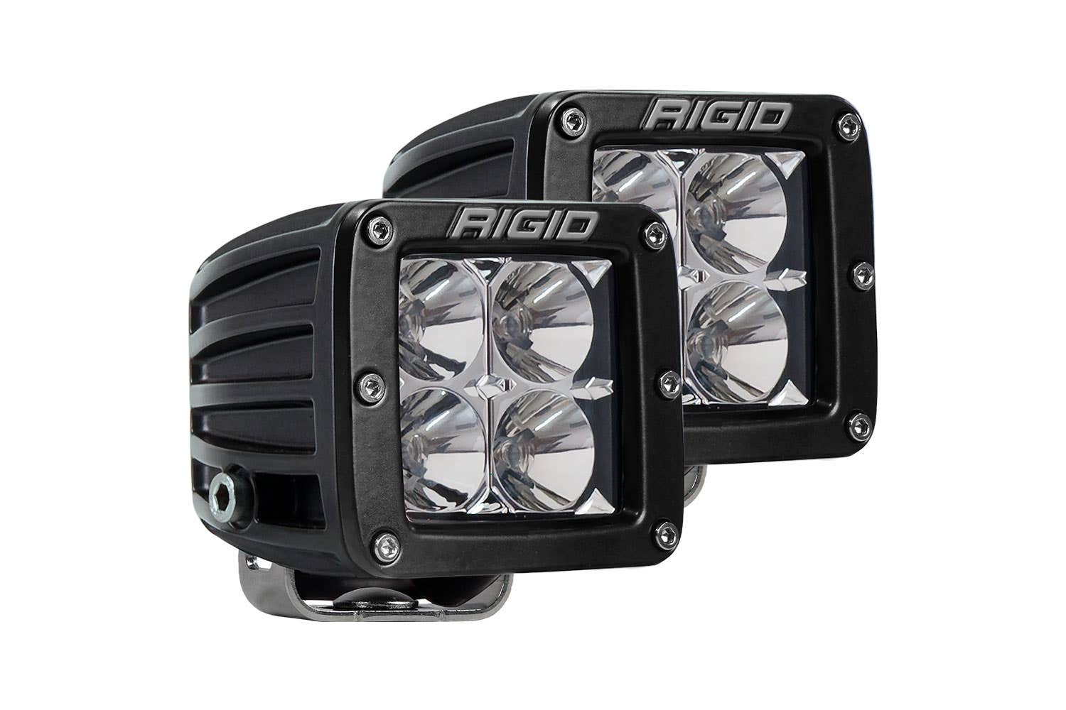 Rigid Dually PRO Wide (Sett)