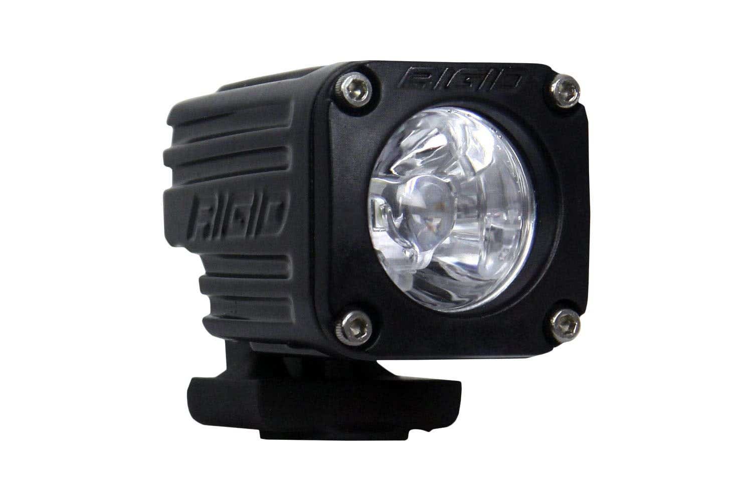 Rigid Ignite Wide BLACK