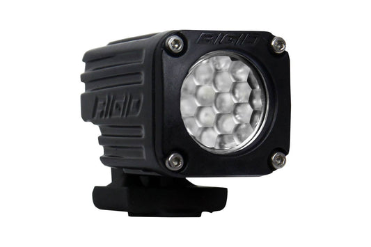 Rigid Ignite Full Flood BLACK