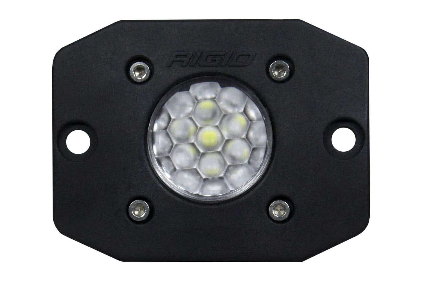 Rigid Ignite Full Flood Infellbar BLACK