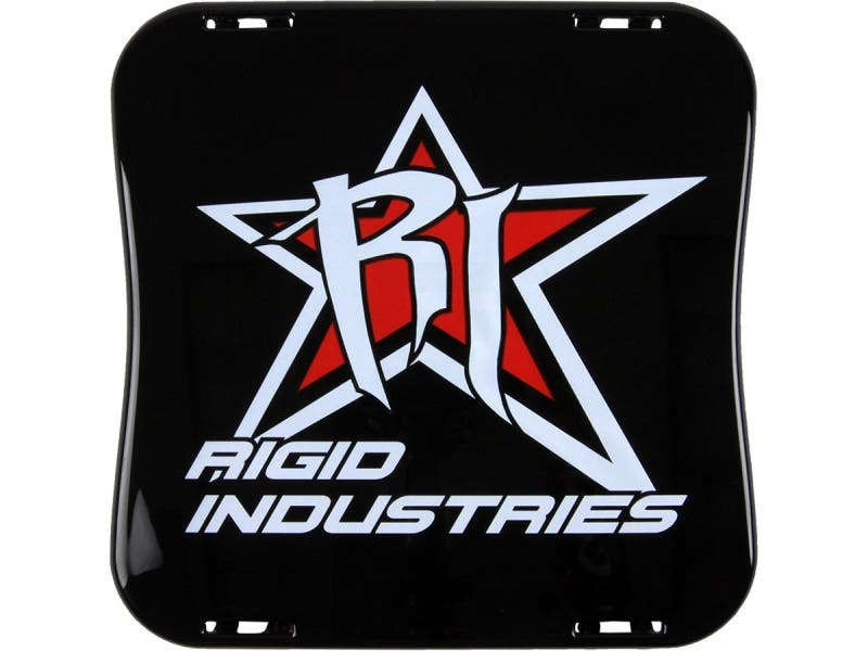 Rigid Deksel D-XL Oransje