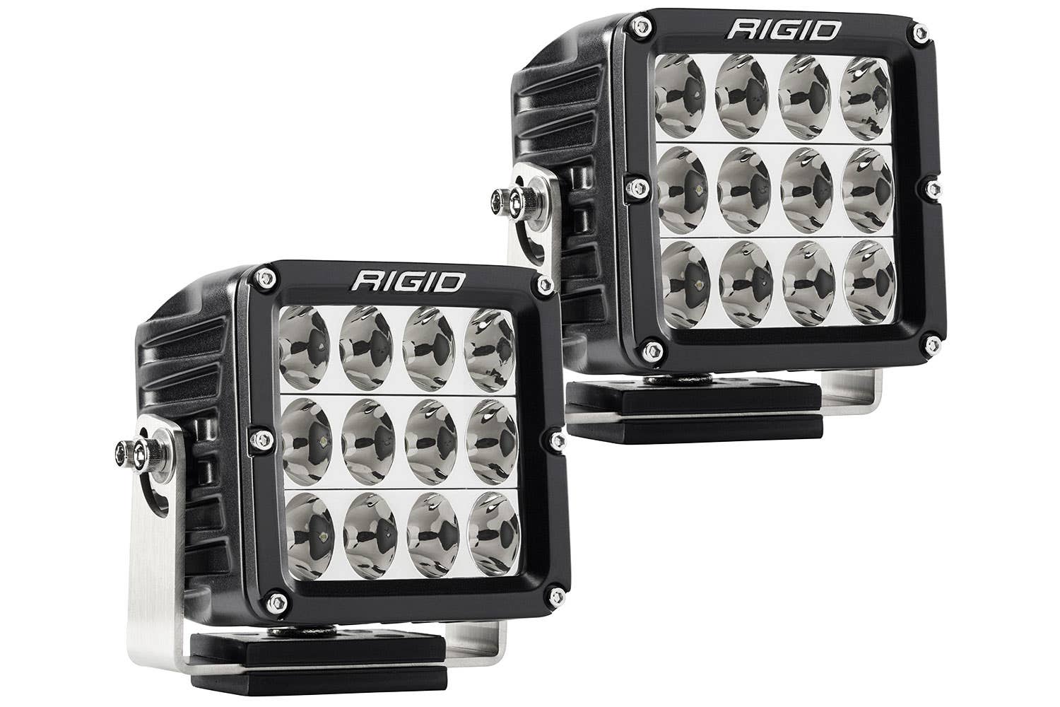 Rigid D-XL PRO Driving (Sett)