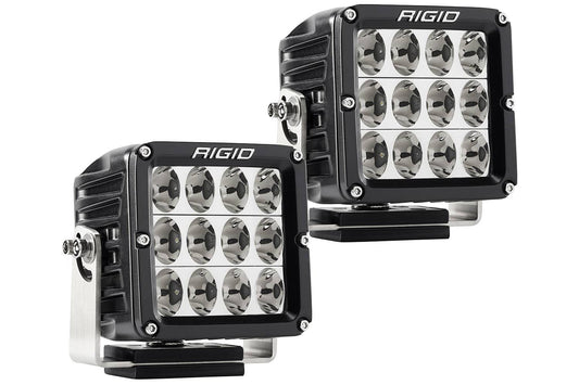 Rigid D-XL PRO Driving (Sett)