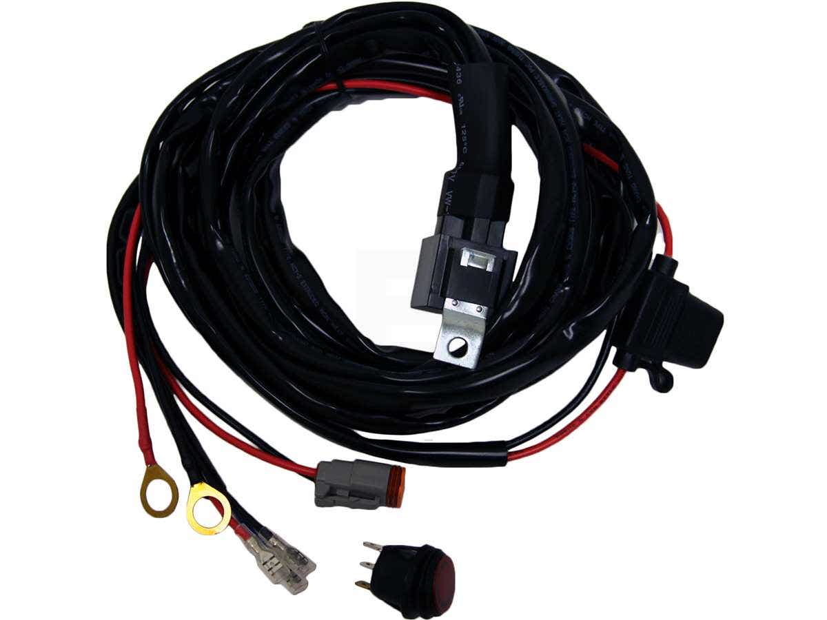 Rigid HARNESS SR10-50 E10-30 Q R46