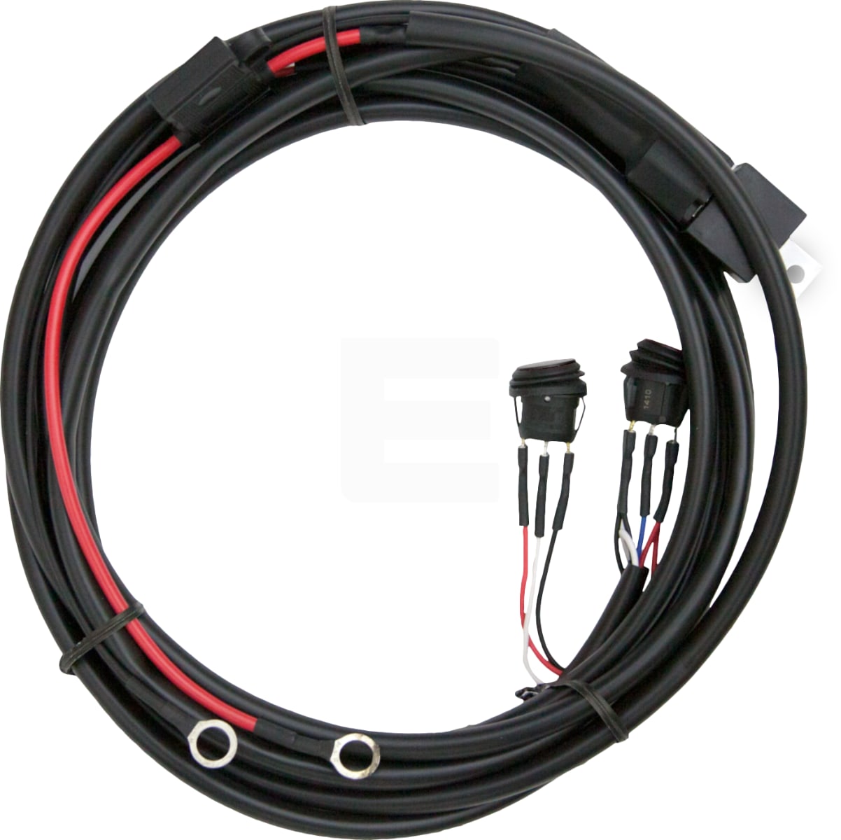 Rigid 4-WIRE MULTI-TRIGGER HARNESS
