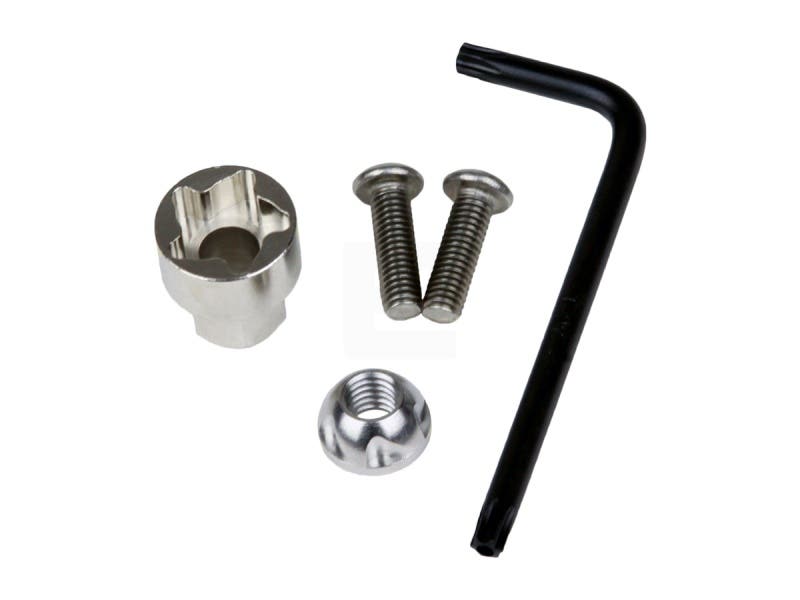 Rigid D-serie Sikkerhets kit (Sett)