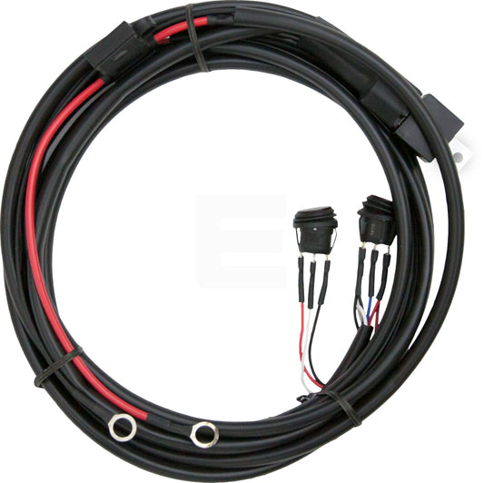 Rigid HARNESS Radiance POD MULTI-TRIG