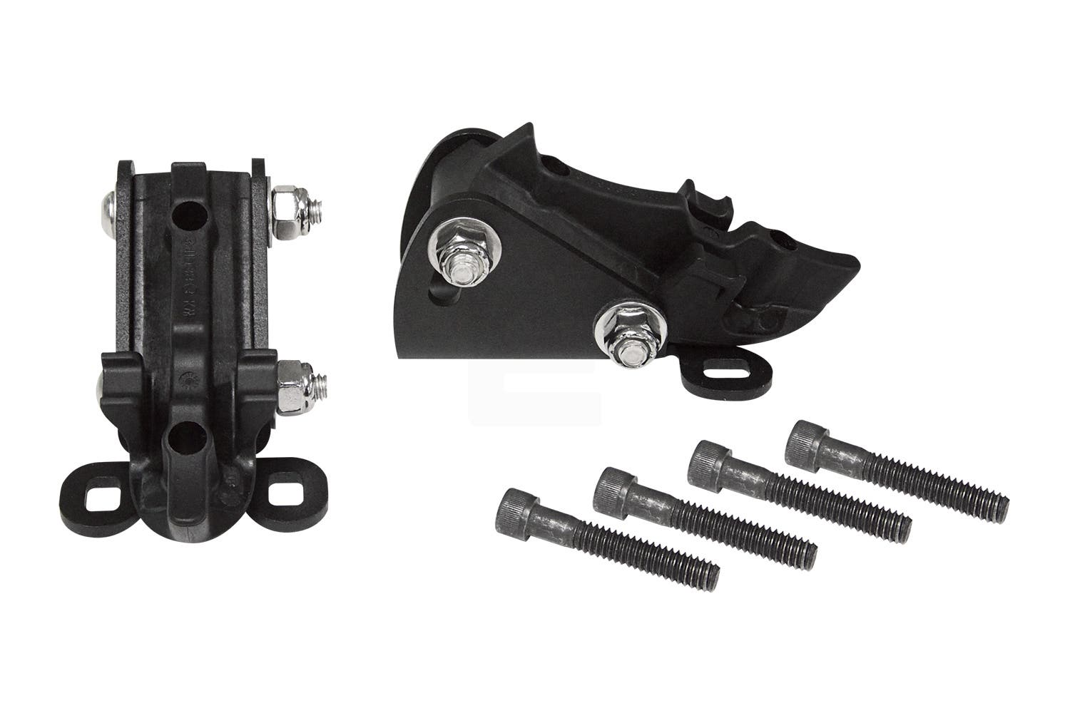 Rigid Adapt Stealth Mount Bracket (Sett)