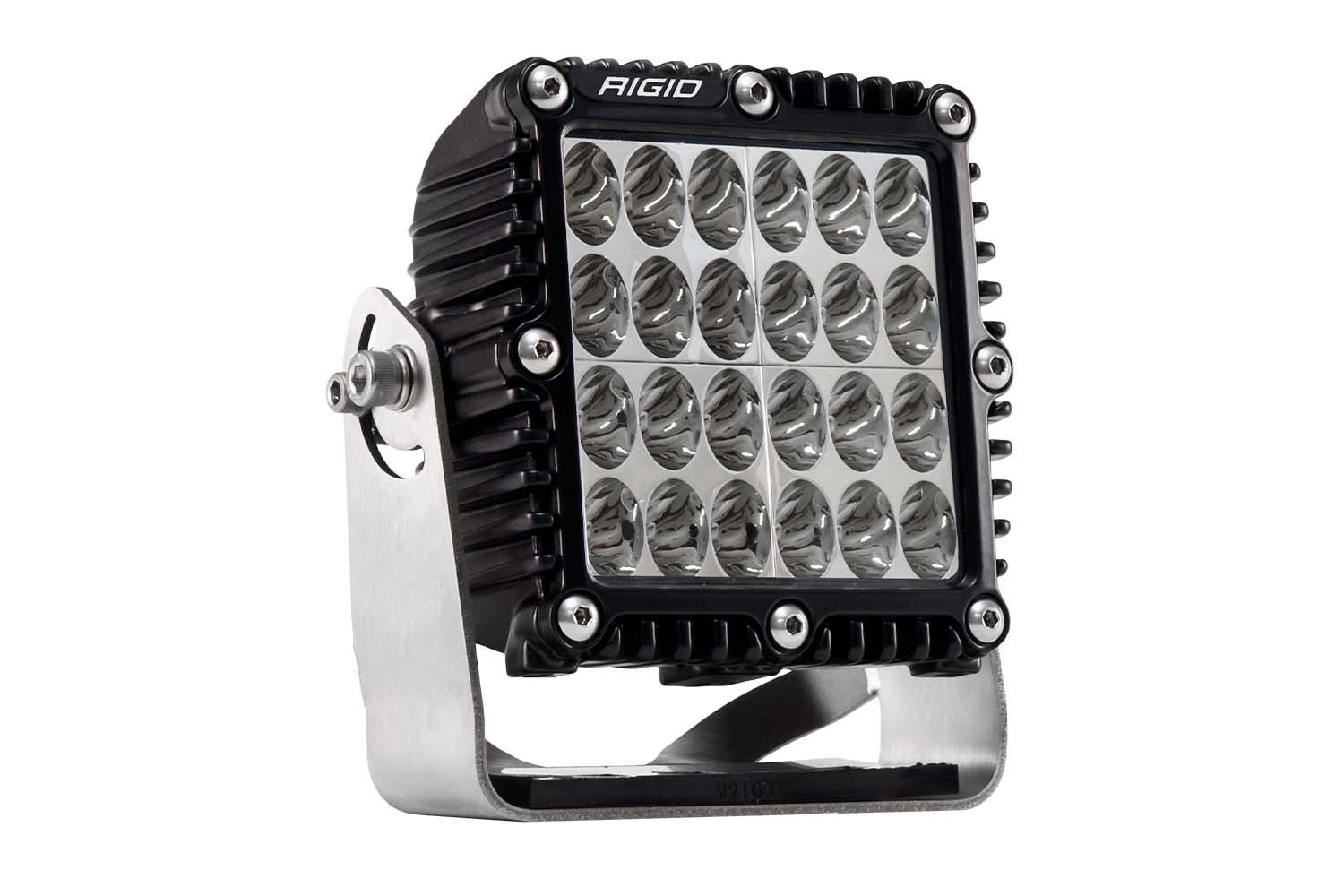 Rigid Q-serie PRO Driving LED fjernlys