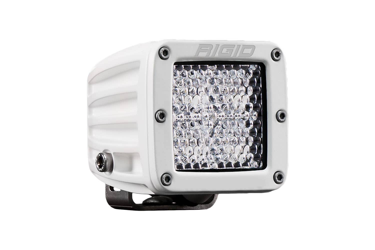 Rigid (Hvit) Dually PRO