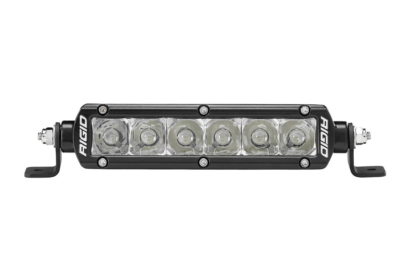 Rigid SR6 PRO (E-merket)Spot  (1stk)