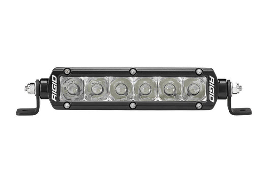 Rigid SR6 PRO (E-merket)Spot  (1stk)