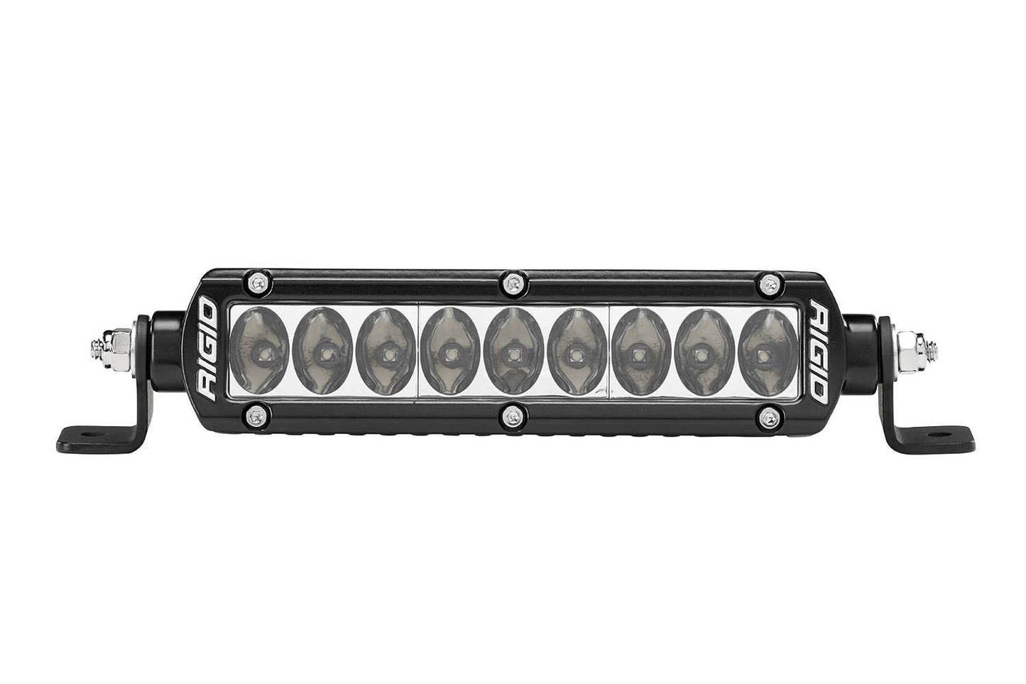 Rigid PRO SR6 Driving