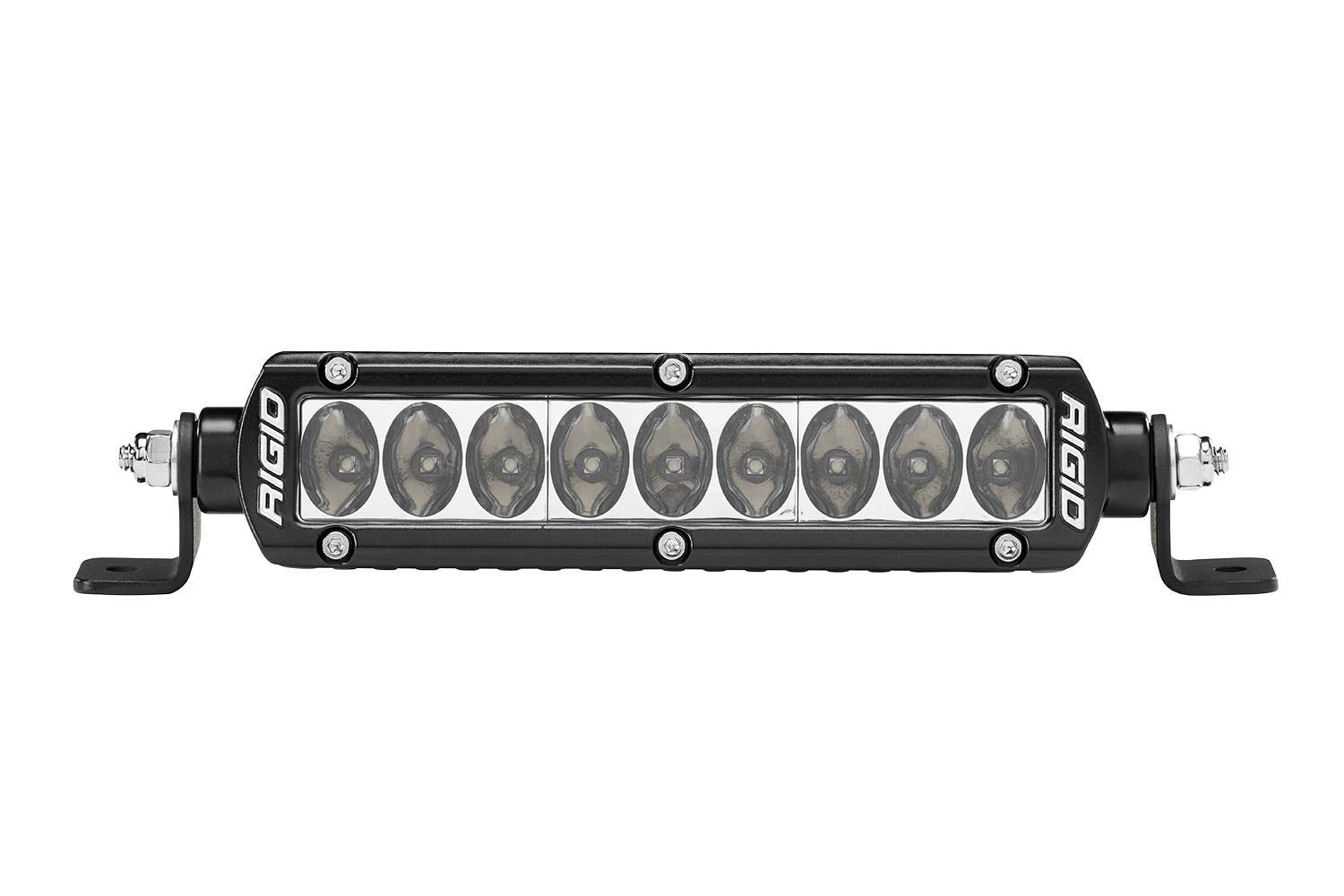 Rigid PRO SR6 Driving