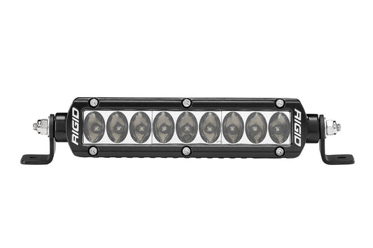 Rigid PRO SR6 Driving