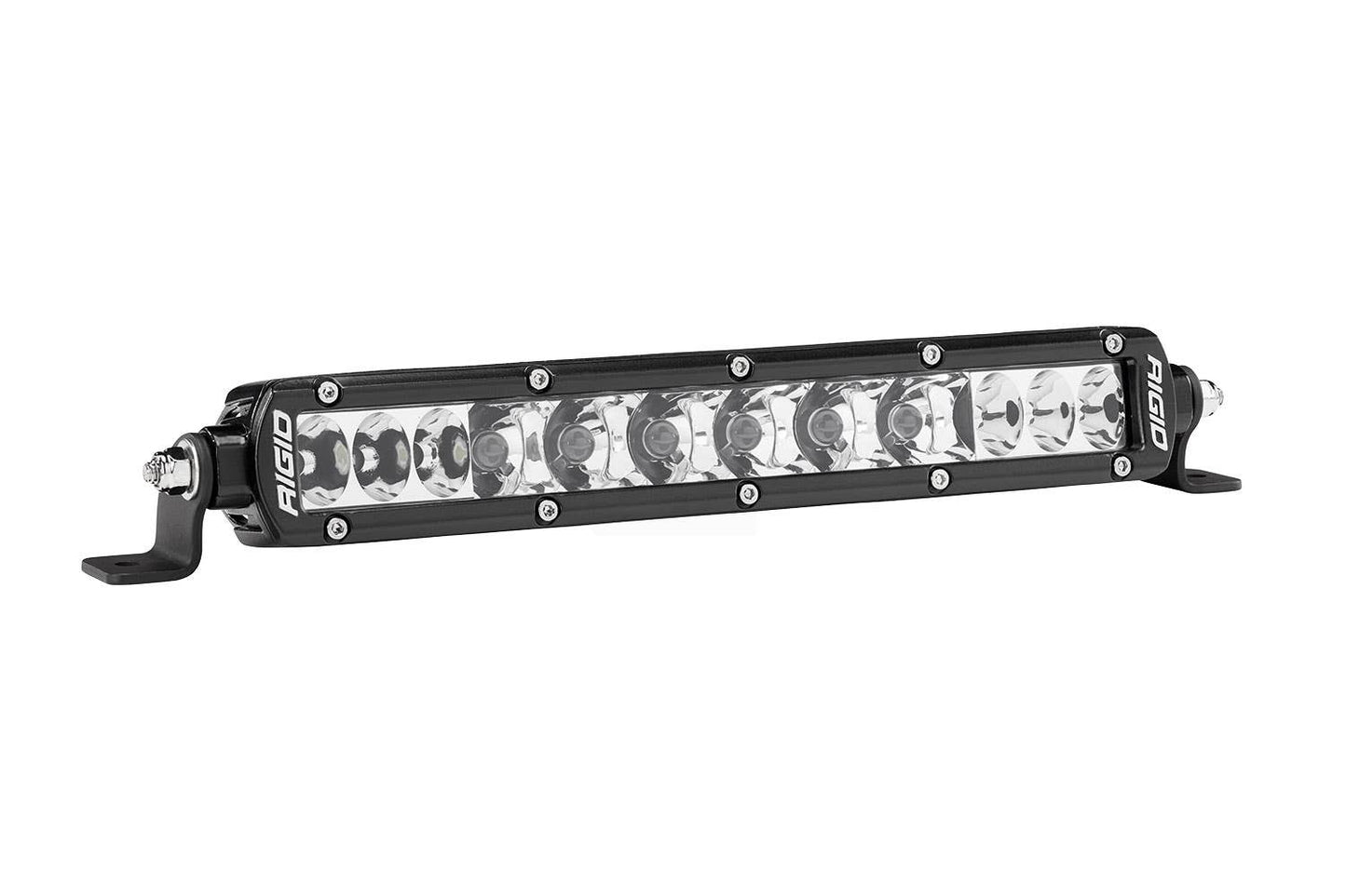 Rigid PRO SR2-10 Kombo