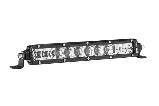 Rigid PRO SR2-10 Kombo