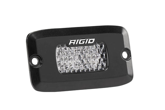 Rigid SR-M PRO Innfellbar