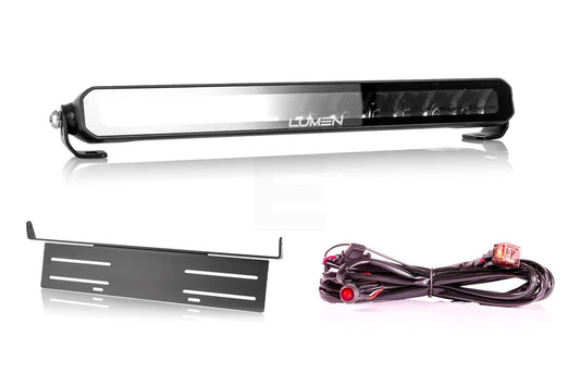 Lumen Helios S15 Performance Slim LED fjernlyspakke