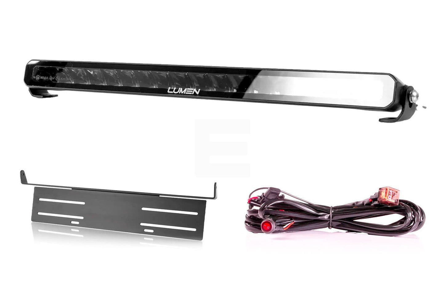 Lumen Performance S20 Slim fjernlyspakke