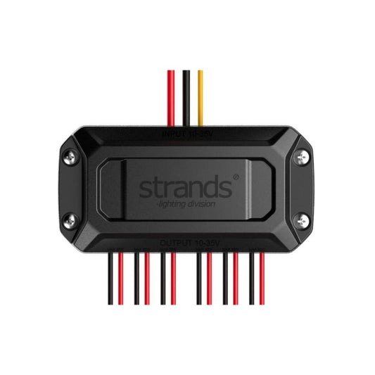 Strands CRUISE LIGHT STROBE CONTROLLER