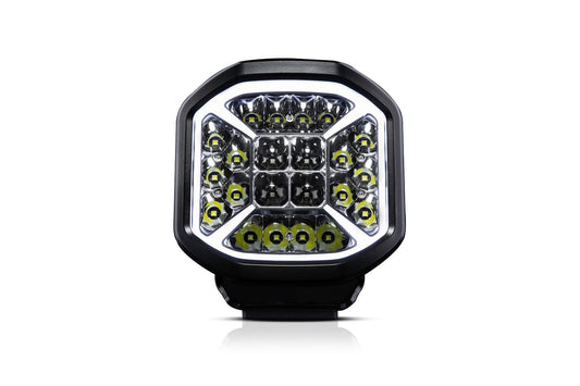 Strands SIBERIA X DRIVING LIGHT 7"
