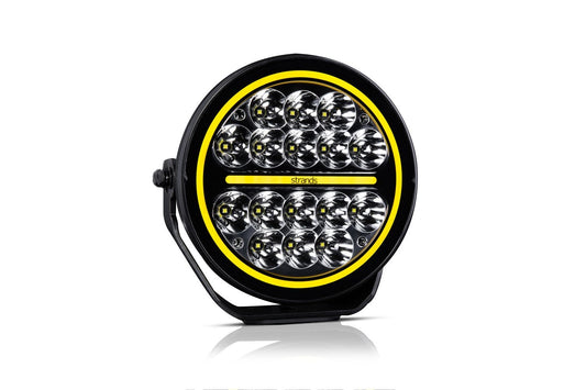 Strands SIBERIA XP DRIVING LIGHT 7"