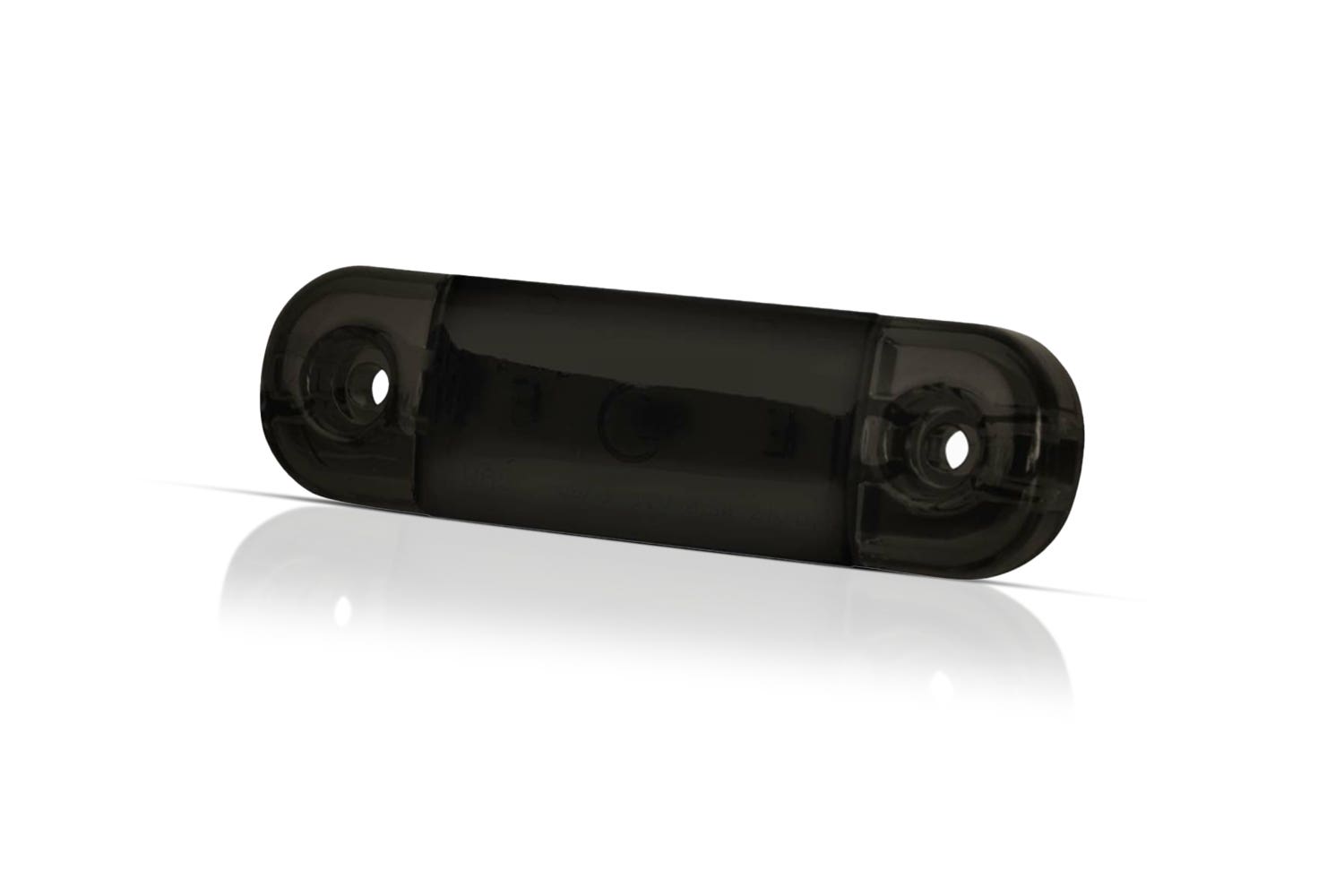 Strands Dark Knight Slim Position Light 3 LED