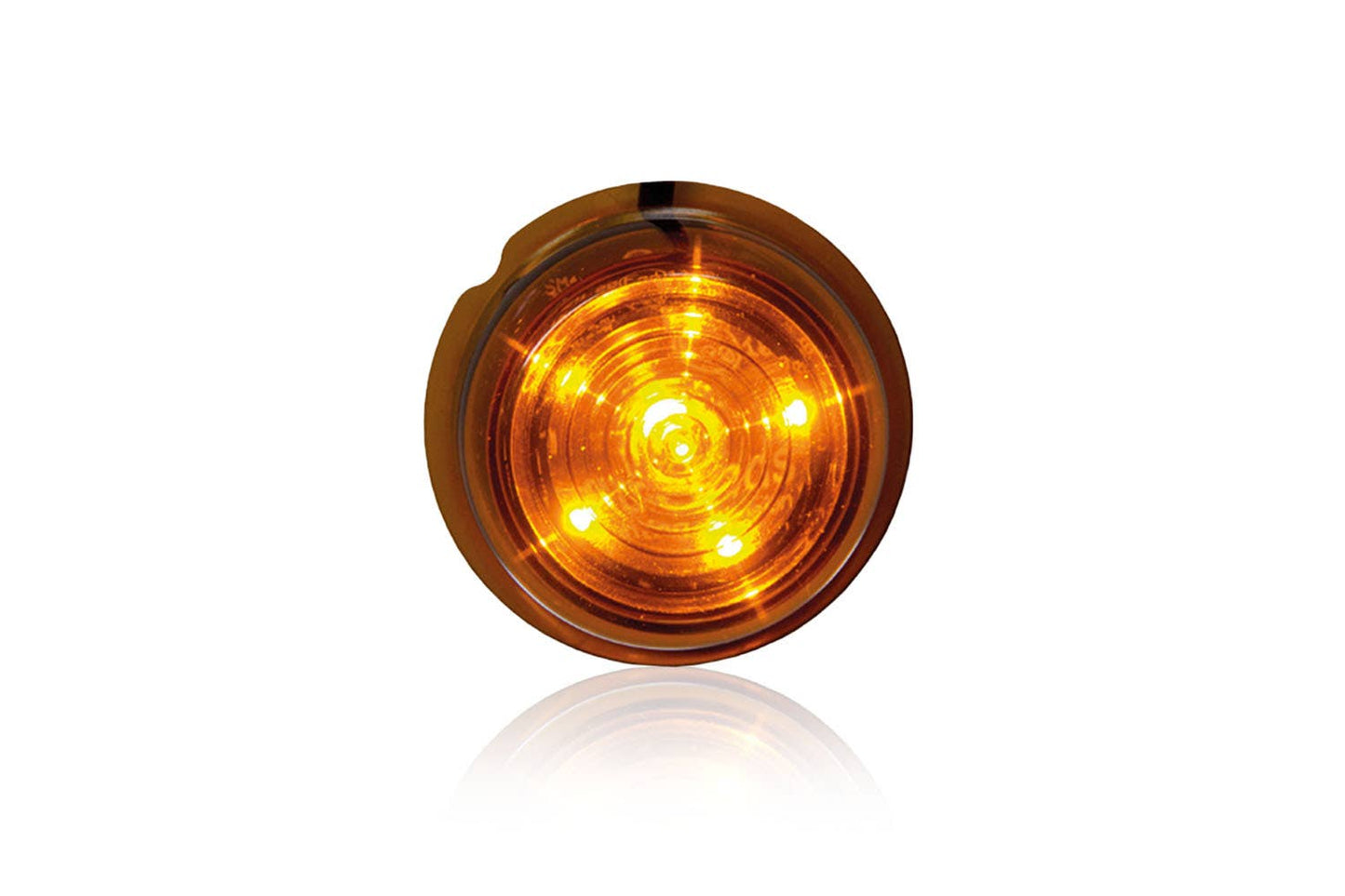 Strands VIKING SIDOMARKERING 6 LED