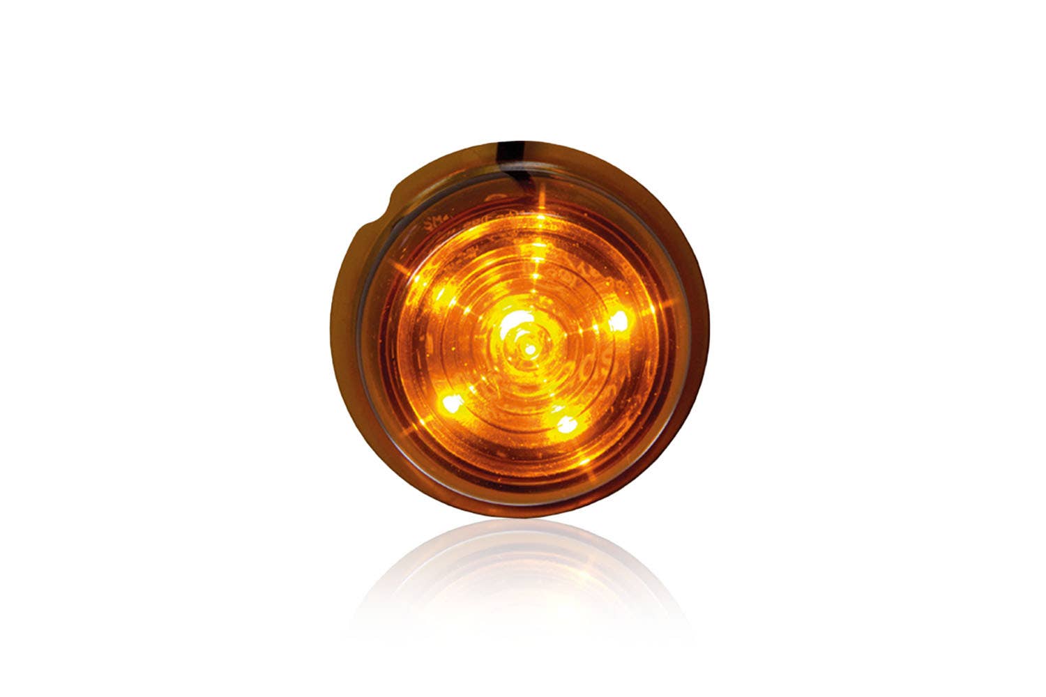 Strands VIKING SIDOMARKERING 6 LED