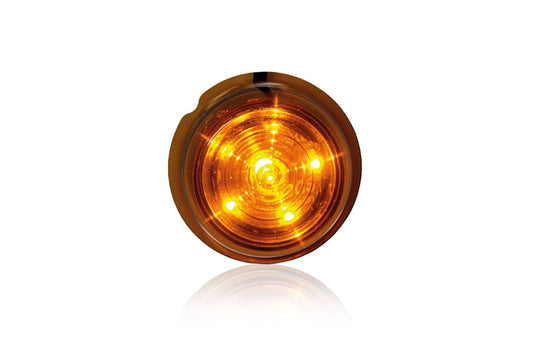 Strands VIKING SIDOMARKERING 6 LED