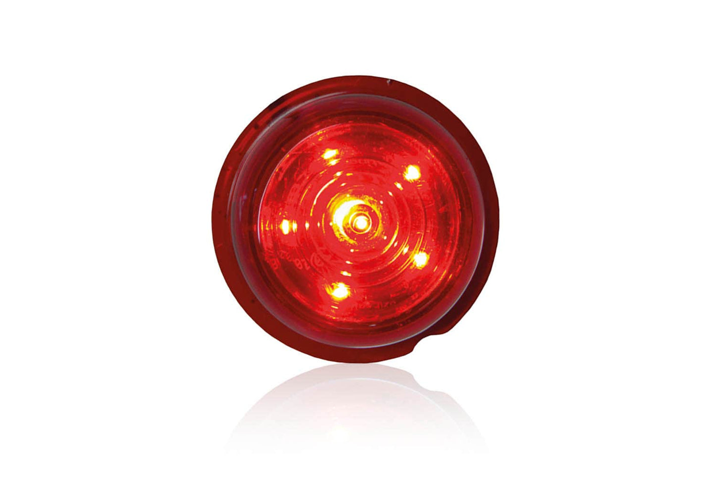 Strands VIKING POSITIONSLJUS 6 LED