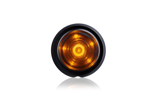 Strands Dark Knight Viking Side Marker 6 LED