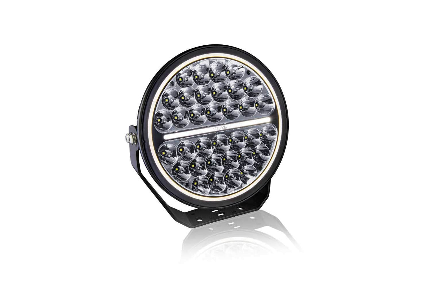 Strands Siberia Night Ranger 9" SPOT