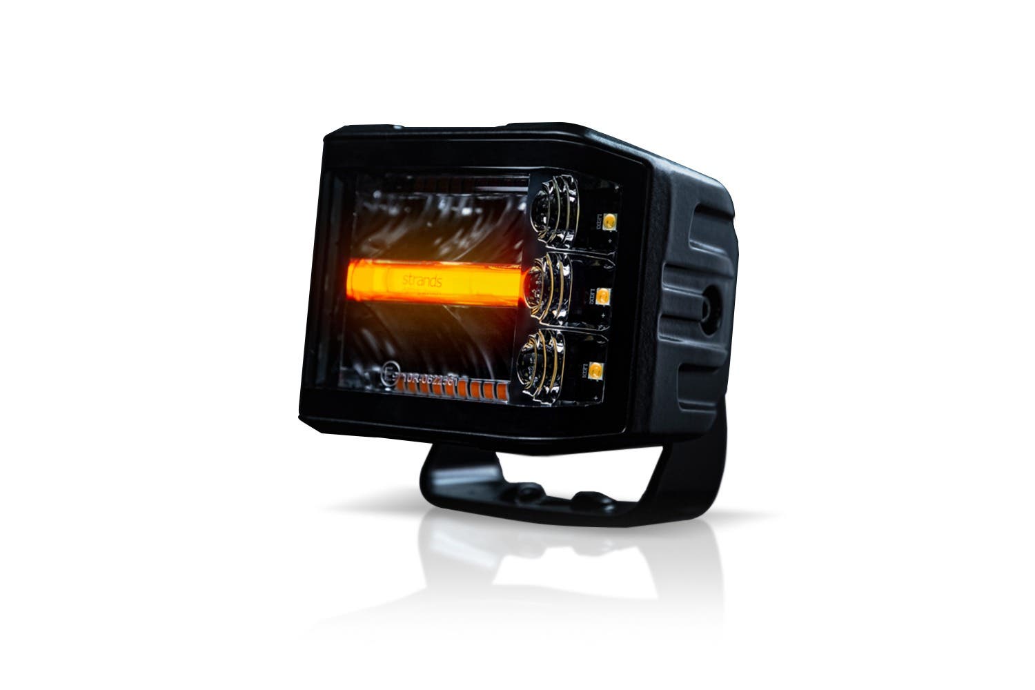 Strands SIBERIA XP RED FOX