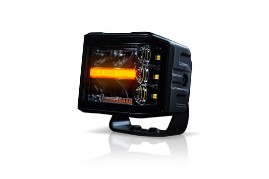 Strands SIBERIA XP RED FOX