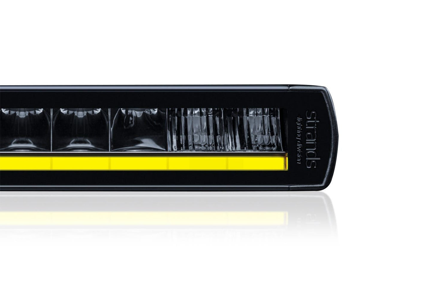 StrandsSIBERIA XP SR LED BAR 32"
