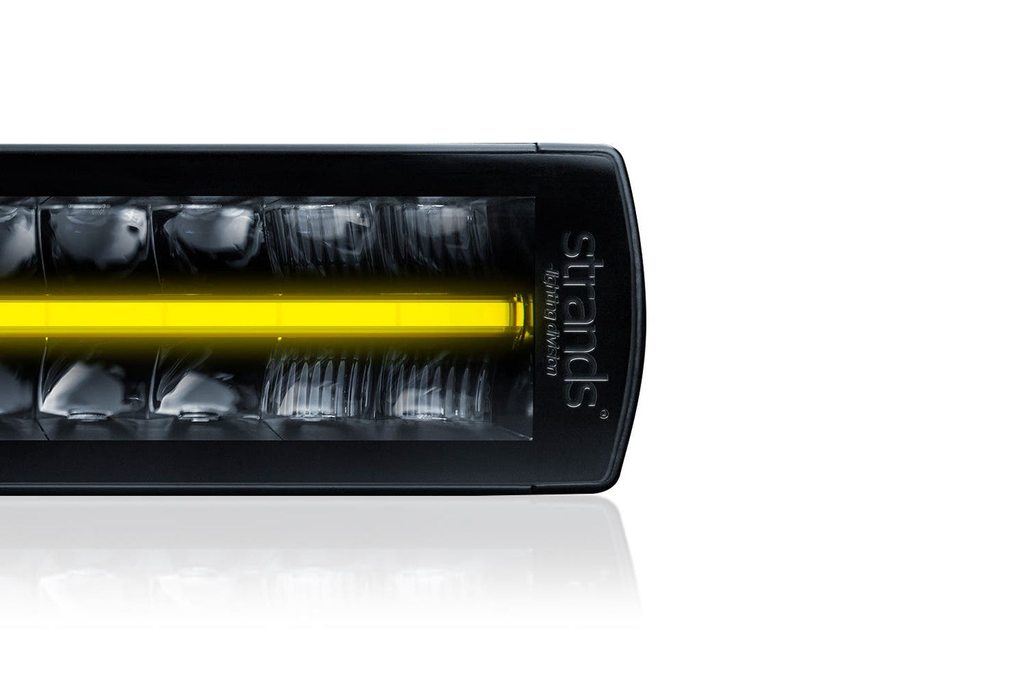 Strands SIBERIA XP DRC LED BAR 50"