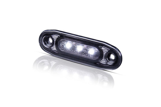 Strands Dark Knight Ultra Slim Position Light White LED