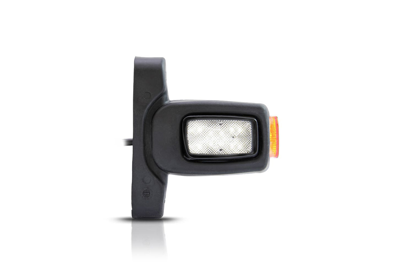 Strands Freedom Light Guide Rubber Arm Small Left