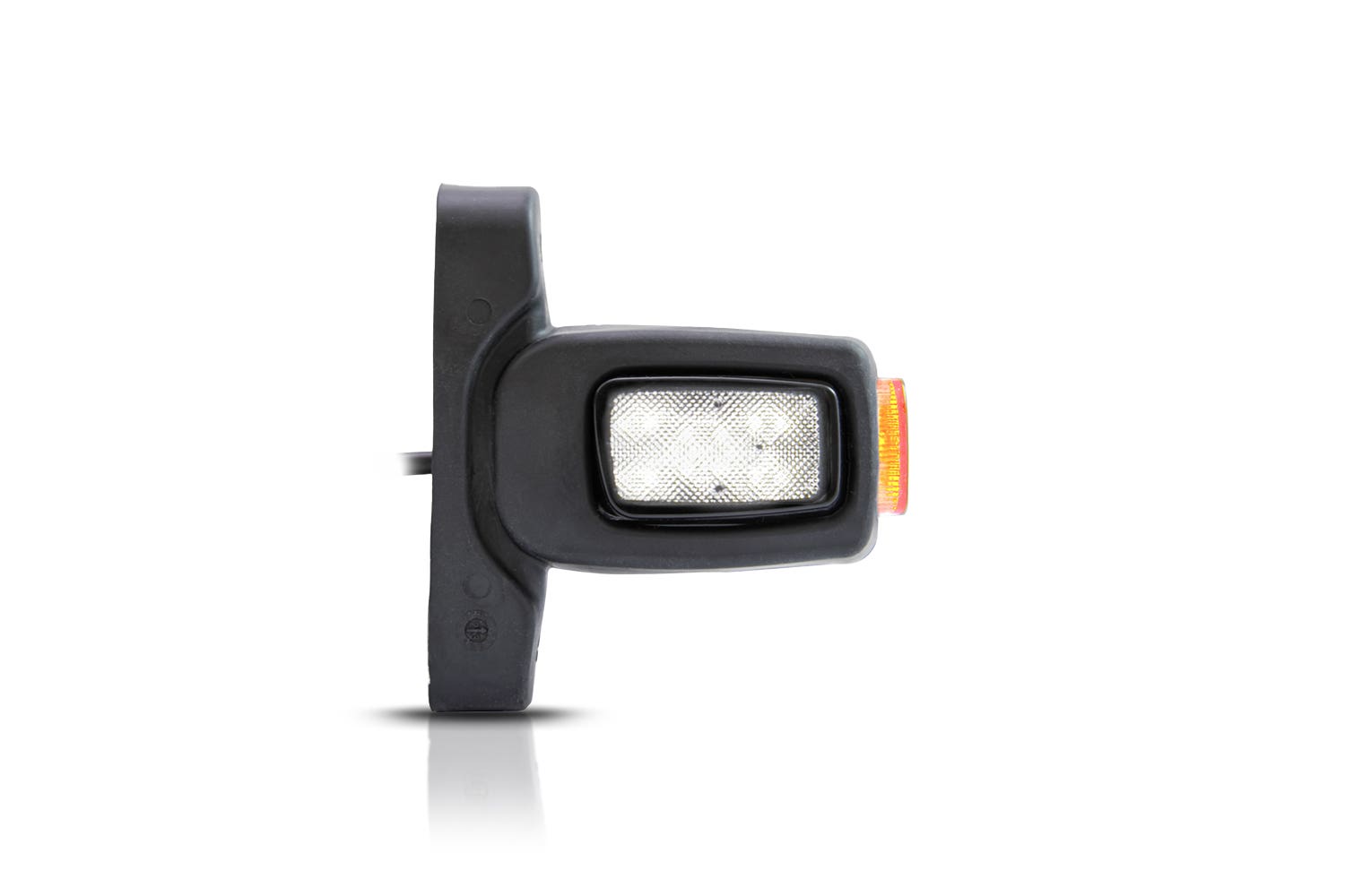 Strands Freedom Light Guide Rubber Arm Small Left