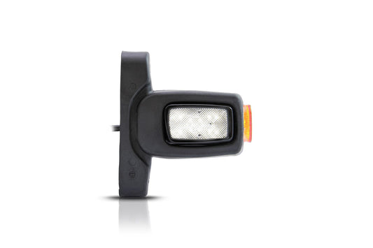 Strands Freedom Light Guide Rubber Arm Small Left