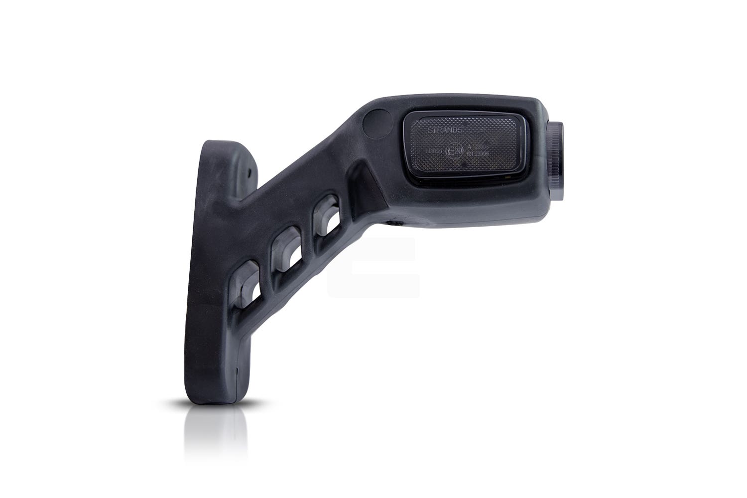 Strands Freedom Light Guide Rubber Arm Medium Left