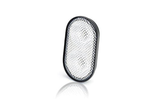 Truck-Lite slim baklykt (Ryggelys, klart glass)