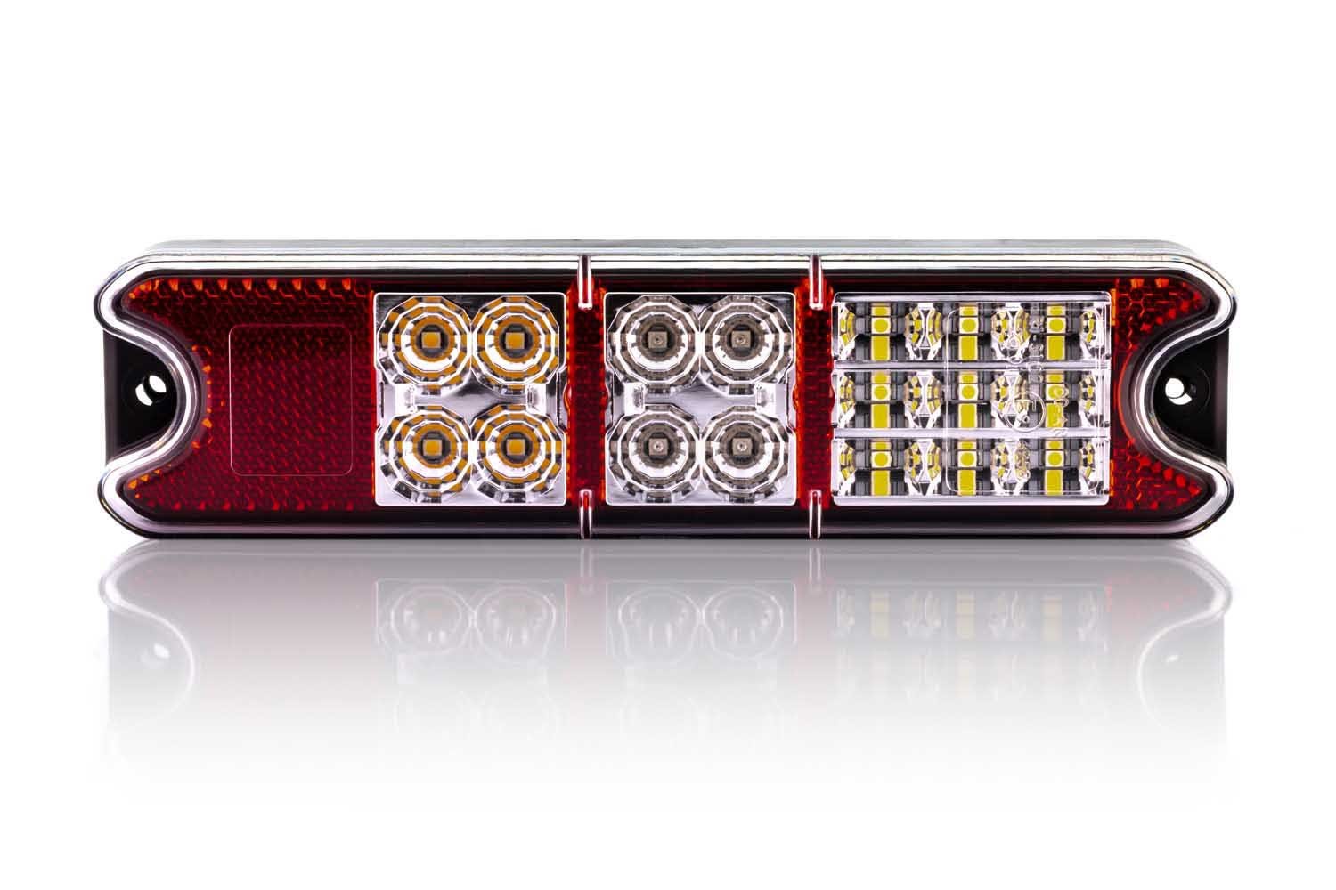 Truck-Lite SS47 baklykt