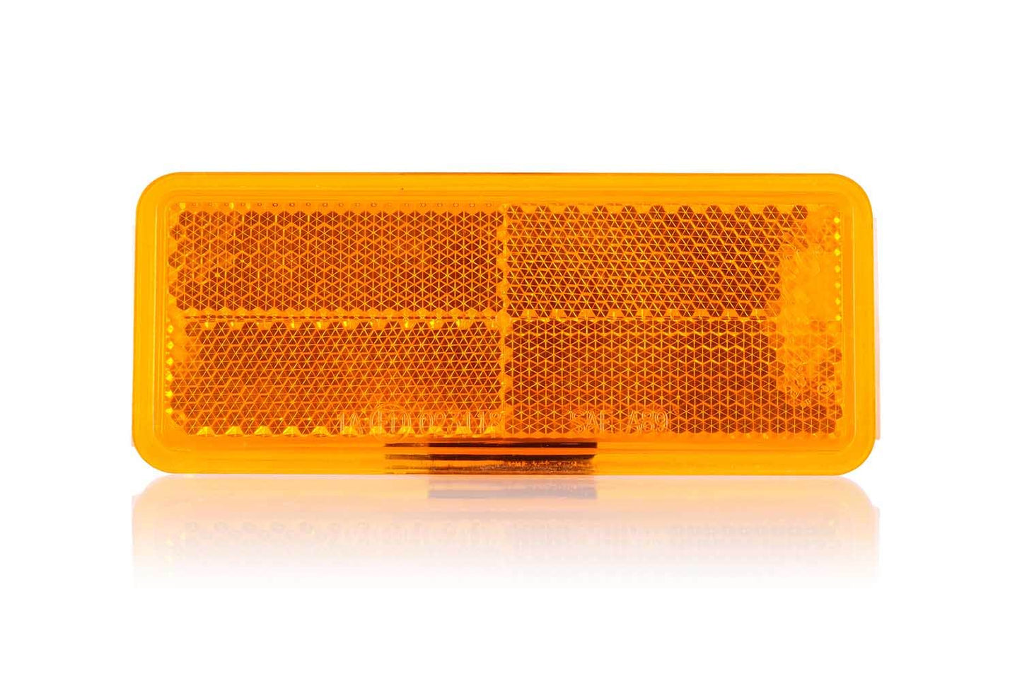 Truck-Lite M91 Refleks (Oransje)