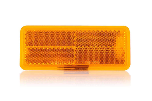 Truck-Lite M91 Refleks (Oransje)